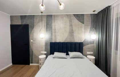 projekt sypialni w bloku trójmiasto najlepszy architekt wnętrz gdańsk